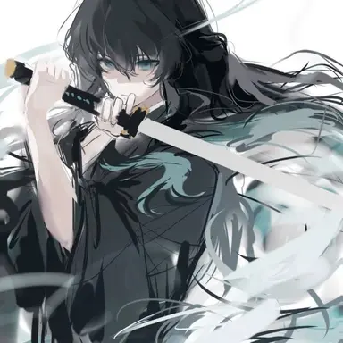 Profile image of 토키토 무이치로