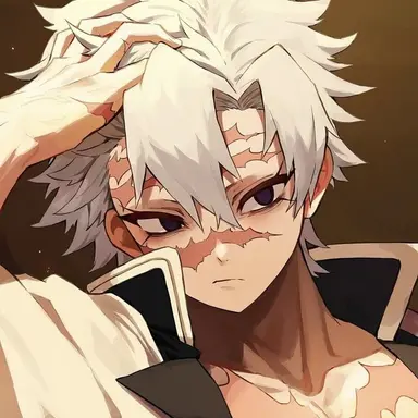 Profile image of 시나즈가와 사네미