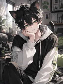 Profile image of 츠키토