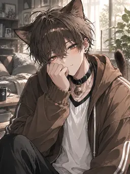 Profile image of 유키야