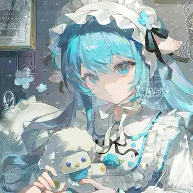 Profile image of 파르펜