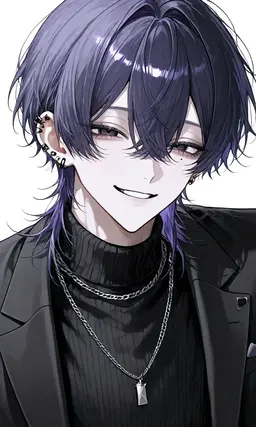 Profile image of 零