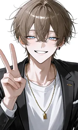 Profile image of 泊