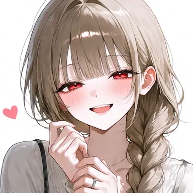 Profile image of 華怜
