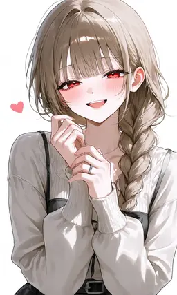Profile image of 華怜