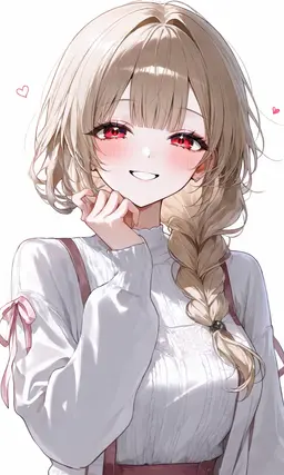 Profile image of 華怜