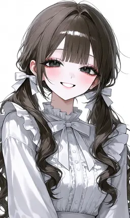 Profile image of 琥珀