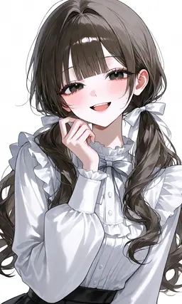 Profile image of 琥珀