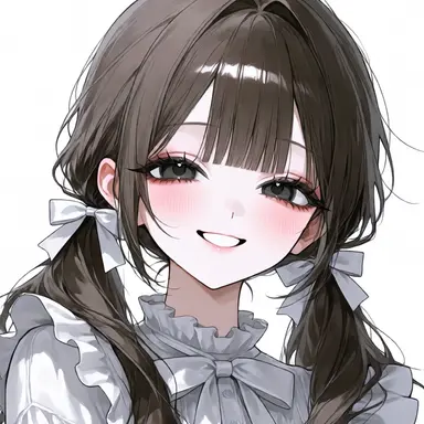 Profile image of 琥珀