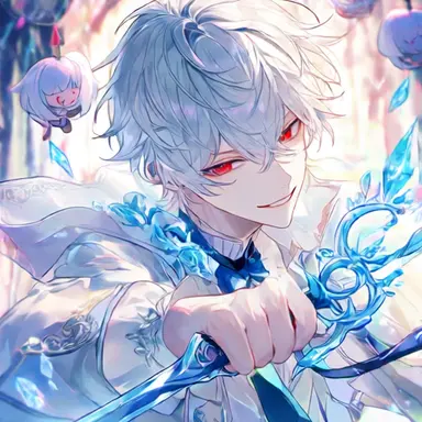 Profile image of ロア