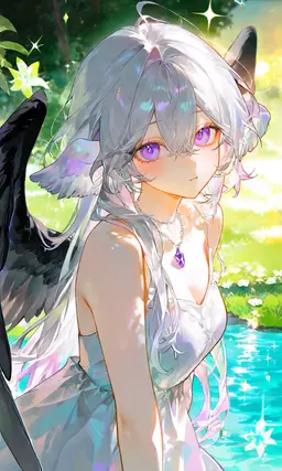 Profile image of セラフィナ