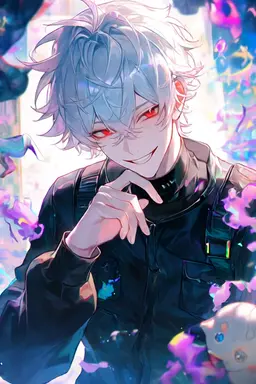 Profile image of ロア