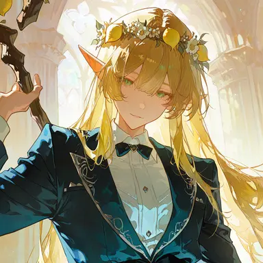 Profile image of リュシアン