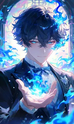 Profile image of アーク