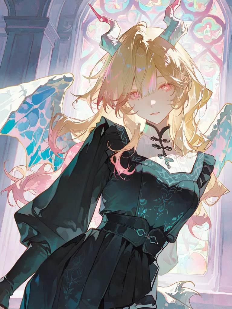 Star_m의 世界に平和をもたらすまで