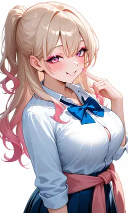 Profile image of 莉央
