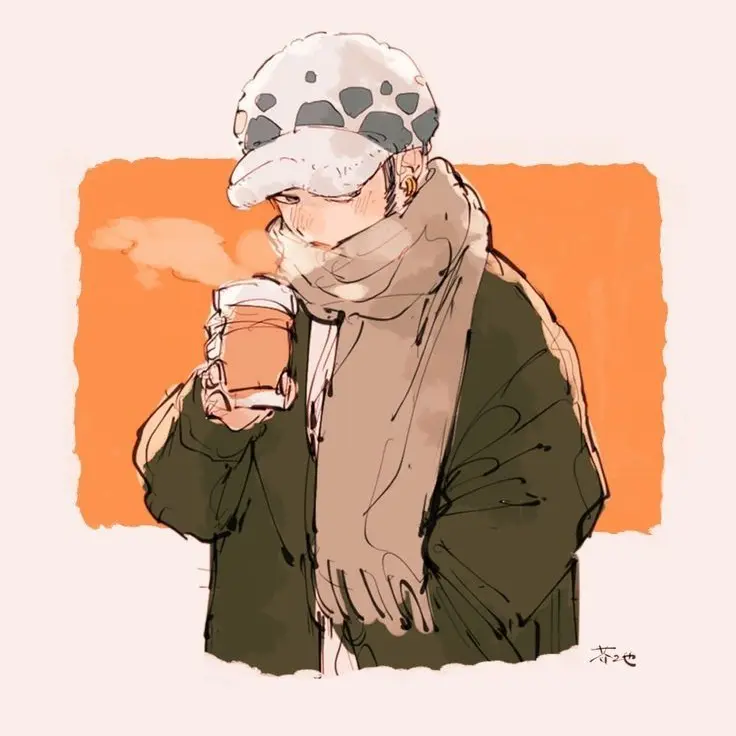 DIKDEB의 트라팔가 로우