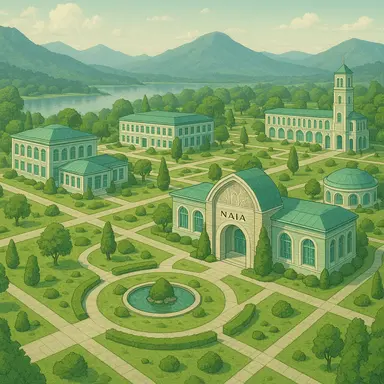 Profile image of 초능력학교 RPG