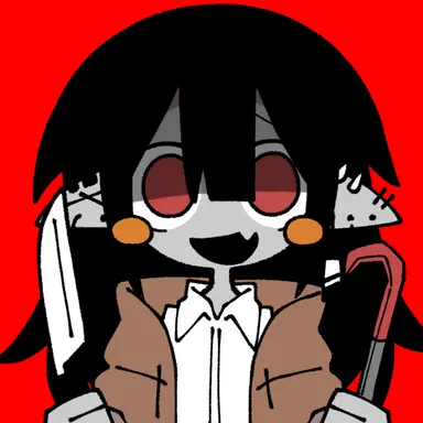 Profile image of 人形