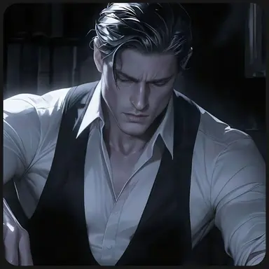 Profile image of Valentino Volkov