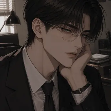 Profile image of 惇