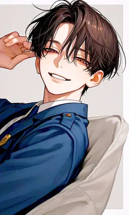 Profile image of 코우