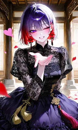 Profile image of 비올라