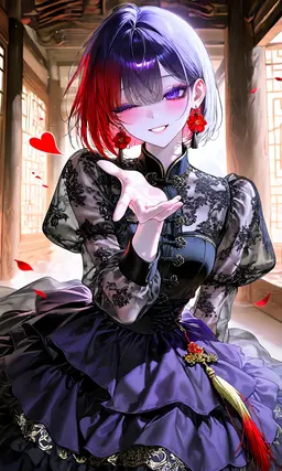 Profile image of 비올라