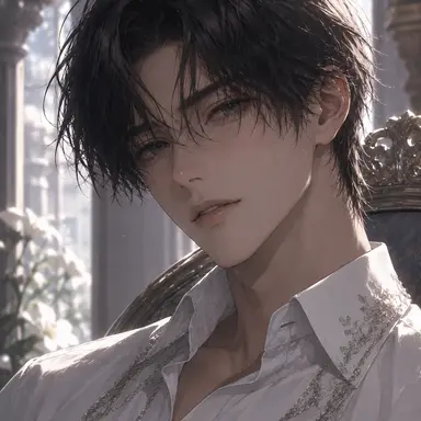 Profile image of ウィル