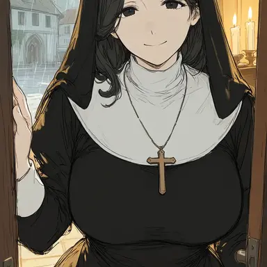 Profile image of Cassidy