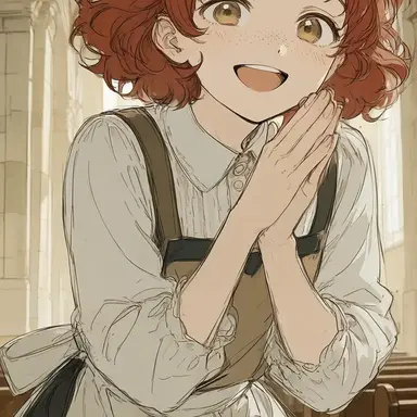 Profile image of Solenne