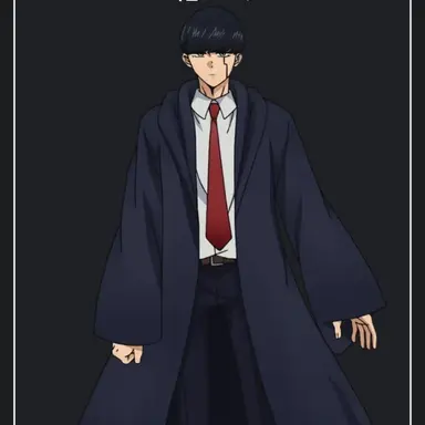 Profile image of 마슈 반데드