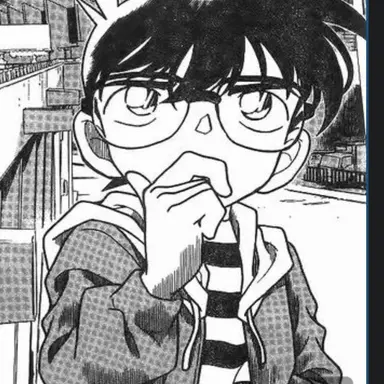 Profile image of 코난