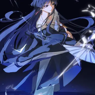 Profile image of 방랑자