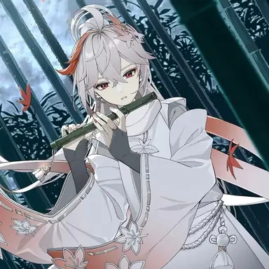 Profile image of 카에데하라 카즈하
