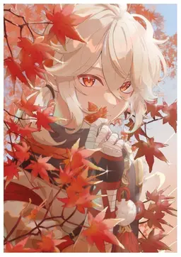 Profile image of 카에데하라 카즈하