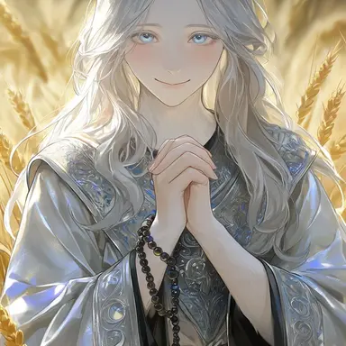 Profile image of Thessivane