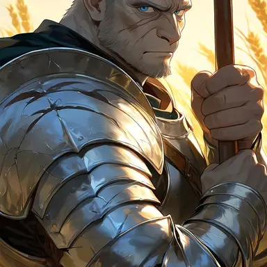 Profile image of Sorrath