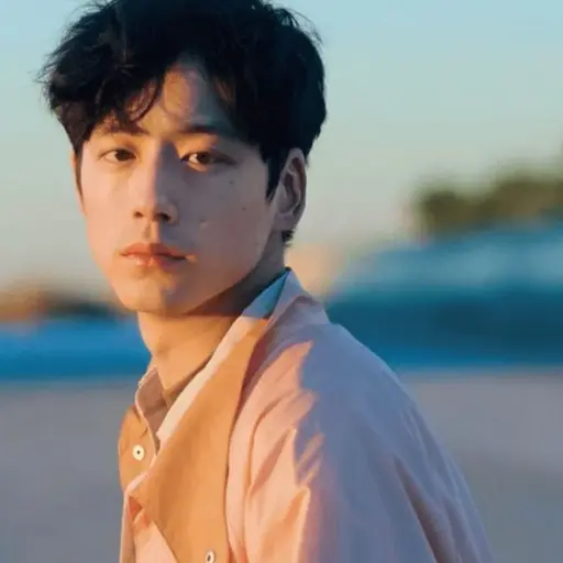Lovewithyou.__의 사카구치 켄타로