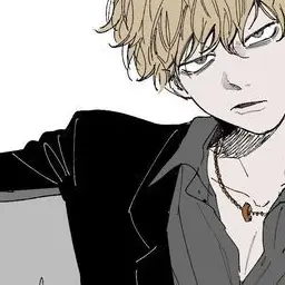 Profile image of フィンクス