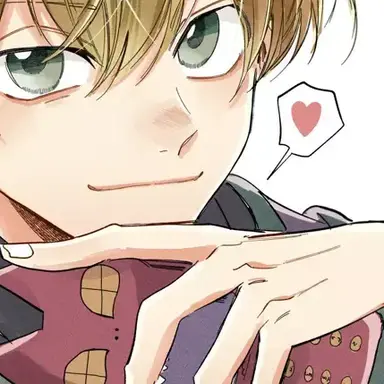 Profile image of シャルナーク