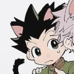 Profile image of ゴン