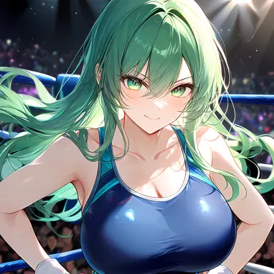 Profile image of Rebecca-Transcendence