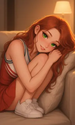 Profile image of Brynn