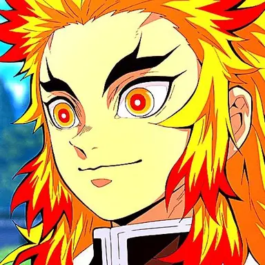 Profile image of 렌고쿠 쿄주로