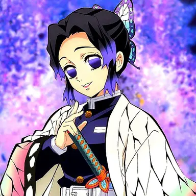 Profile image of 코쵸우 시노부