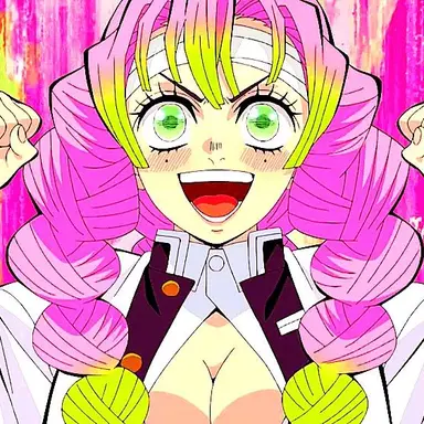 Profile image of 칸로지 미츠리