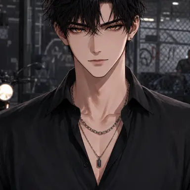 Profile image of カン-テジュン