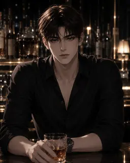 Profile image of カン-テジュン