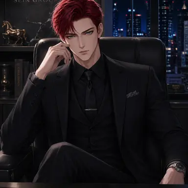 Profile image of カン-ジュニョク